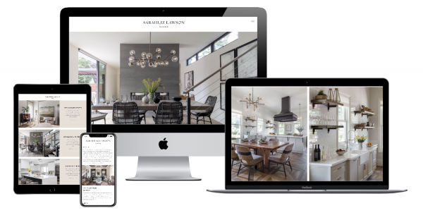 Slate-Tech | Interior Designer Web Design | Toledo, Oh